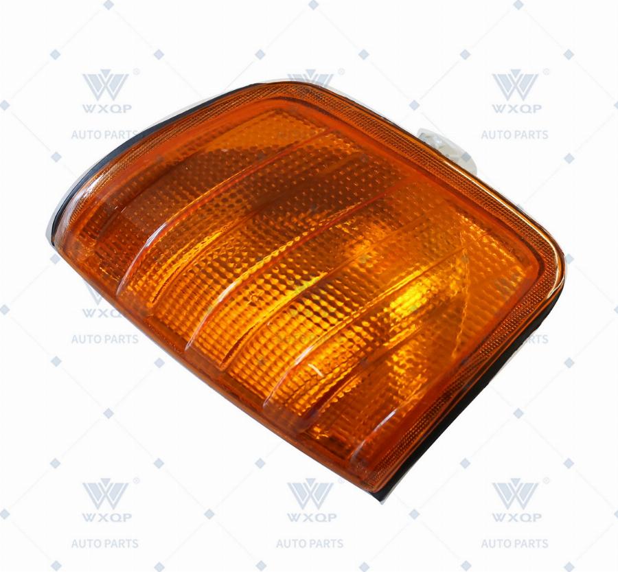 WXQP 172161 - Feu clignotant droxauto.com