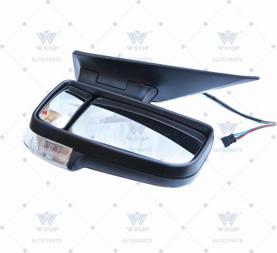 WXQP 172123 - Rétroviseur extérieur droxauto.com