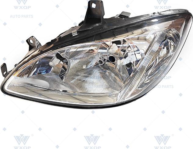 WXQP 172127 - Projecteur principal droxauto.com