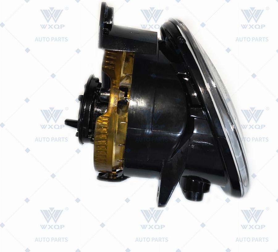 WXQP 172173 - Projecteur antibrouillard droxauto.com