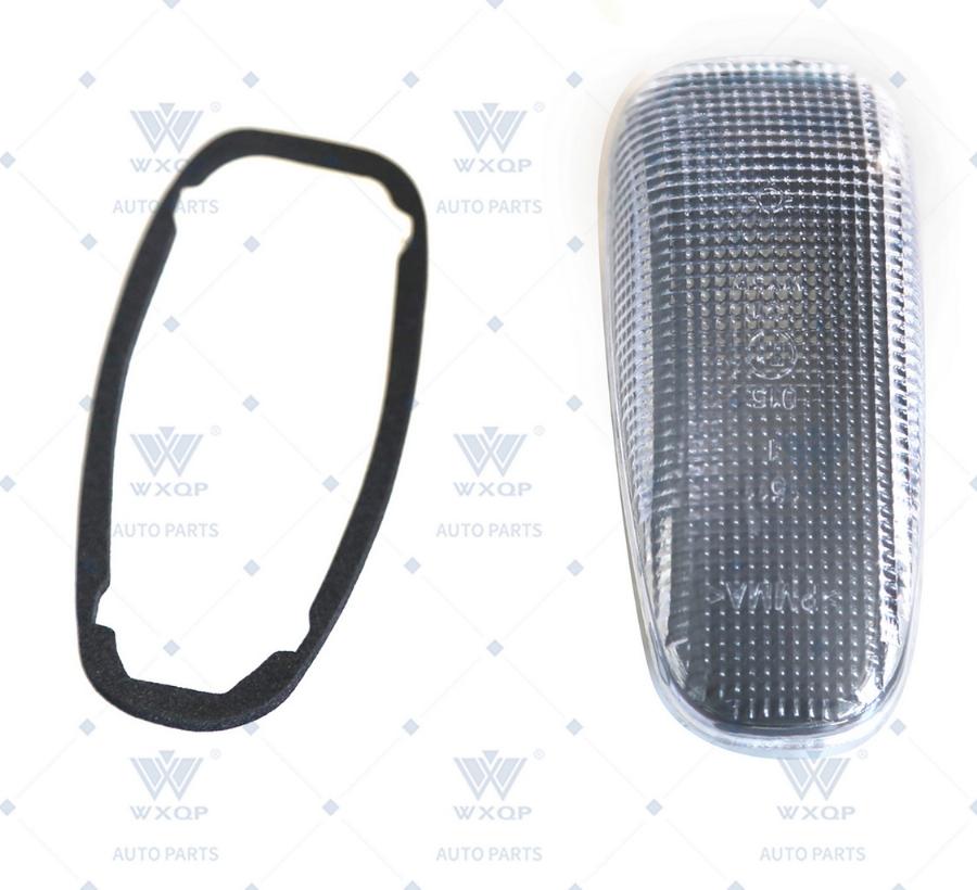 WXQP 172265 - Feu d'encombrement droxauto.com