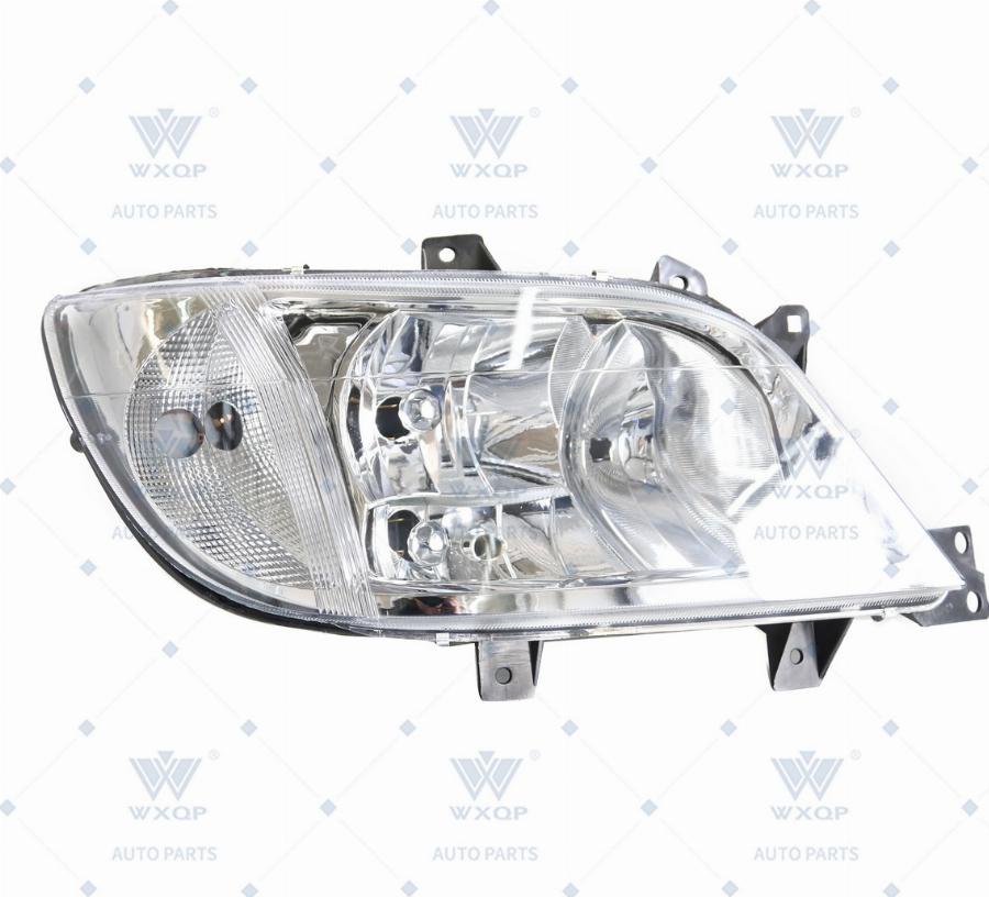 WXQP 172221 - Projecteur principal droxauto.com