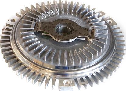 WXQP 800041 - Embrayage, ventilateur de radiateur droxauto.com