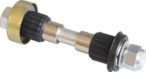 WXQP 800027 - Kit d'assemblage, levier de déviation droxauto.com