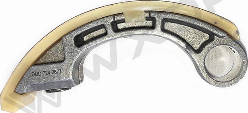 WXQP 801059 - Coulisse, chaîne de distribution droxauto.com