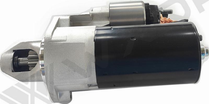 WXQP 801066 - Démarreur droxauto.com