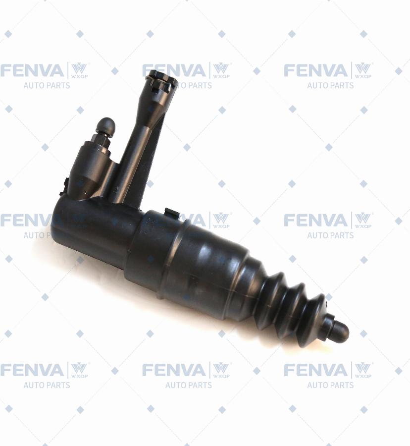 WXQP 340489 - Cylindre récepteur, embrayage droxauto.com