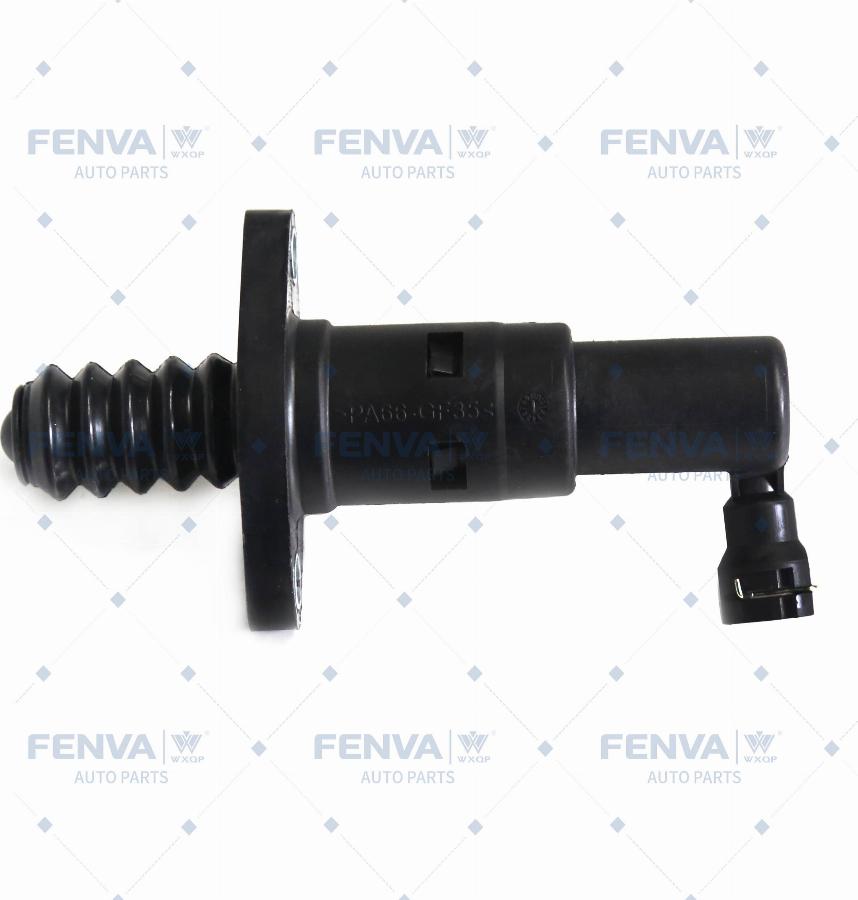 WXQP 340511 - Cylindre récepteur, embrayage droxauto.com