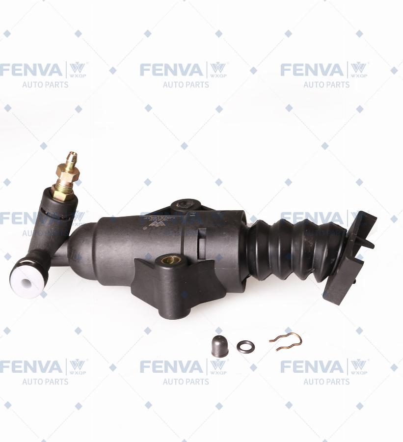 WXQP 341123 - Cylindre récepteur, embrayage droxauto.com