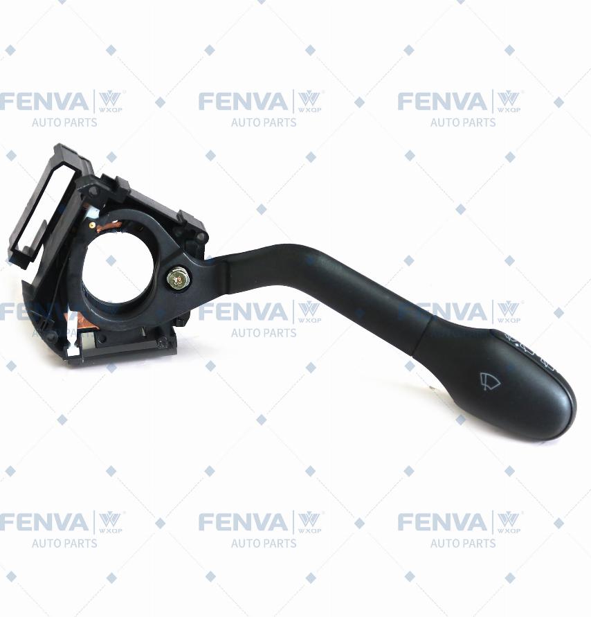 WXQP 350907 - Commutateur de colonne de direction droxauto.com