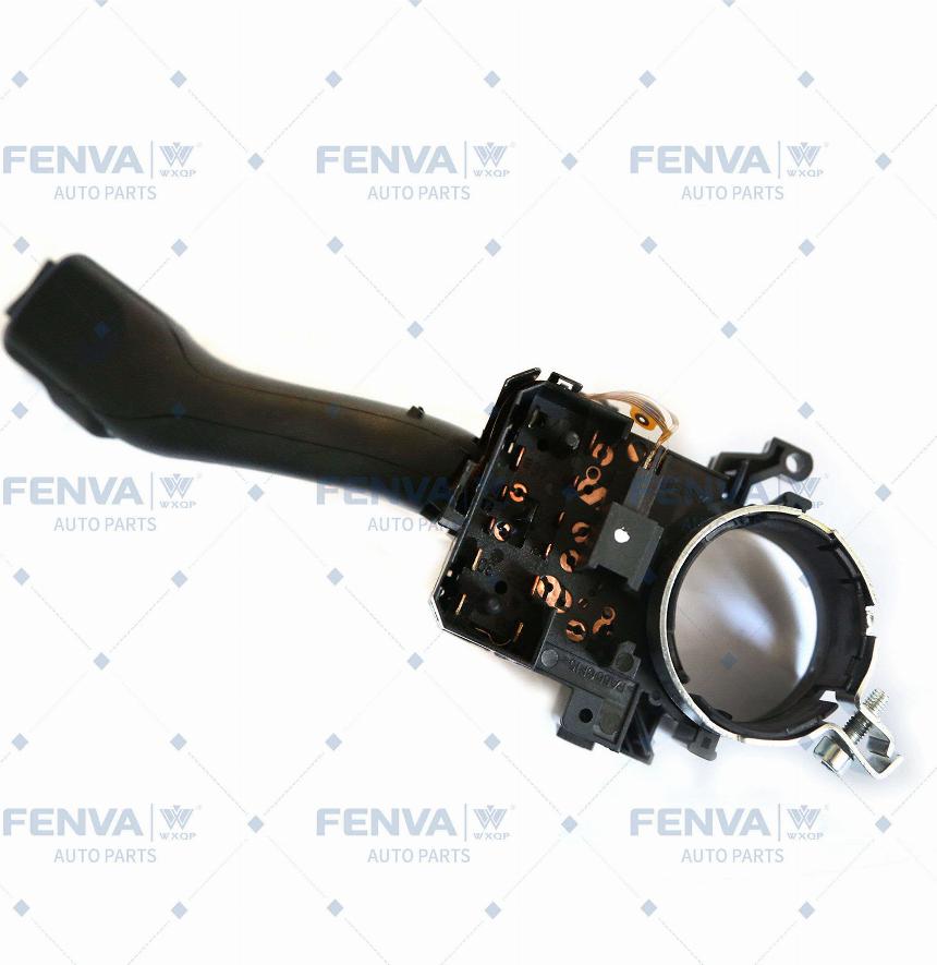 WXQP 350975 - Commutateur de colonne de direction droxauto.com