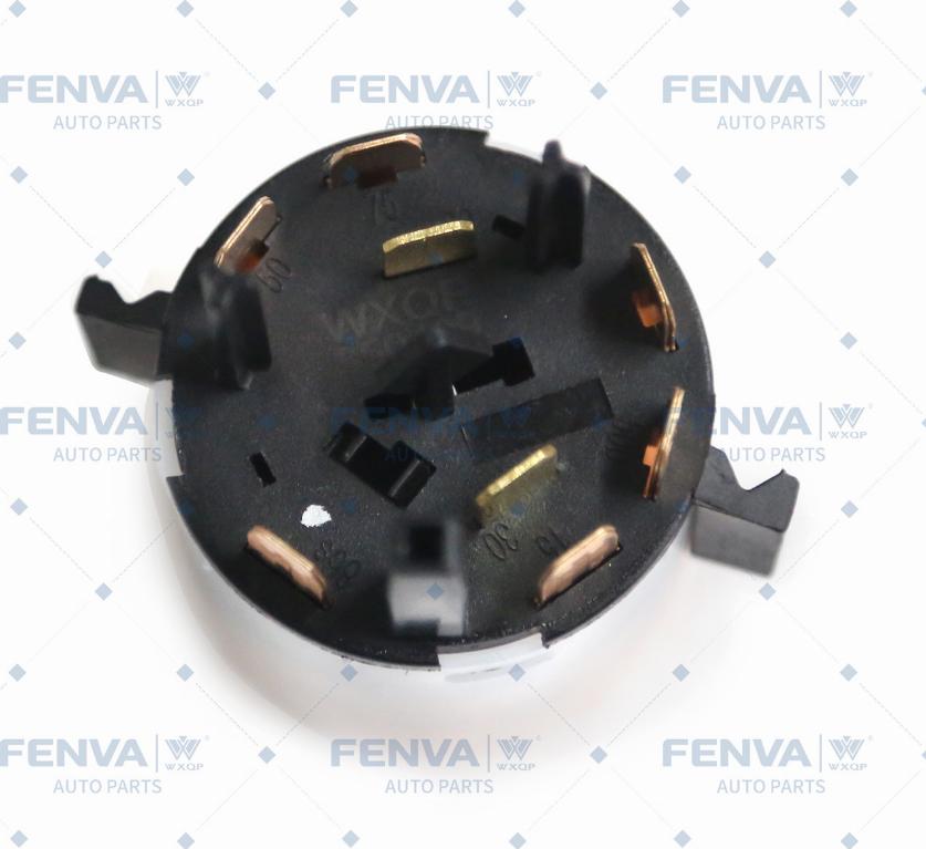 WXQP 350409 - Interrupteur d'allumage / de démarreur droxauto.com