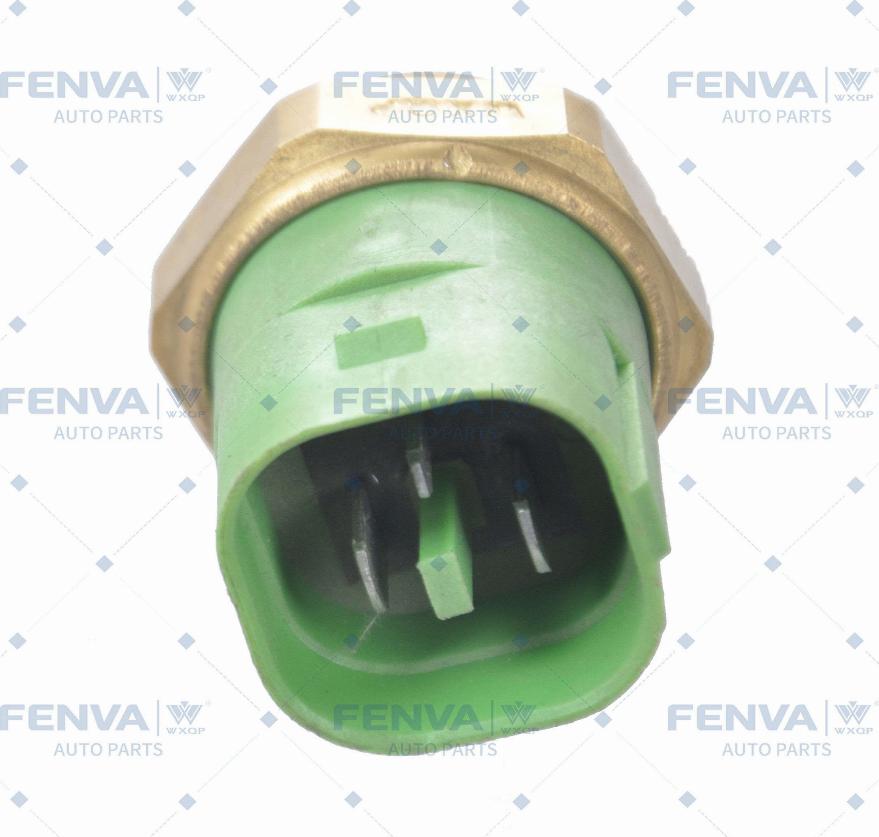 WXQP 350403 - Interrupteur de température, ventilateur de radiateur droxauto.com