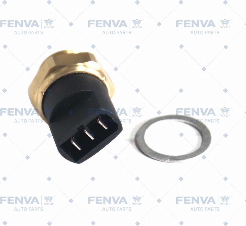 WXQP 350419 - Interrupteur de température, ventilateur de radiateur droxauto.com