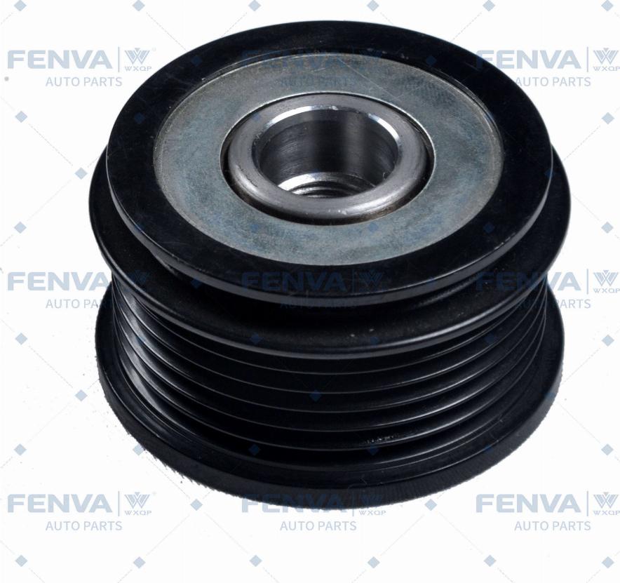 WXQP 350655 - Poulie, alternateur droxauto.com