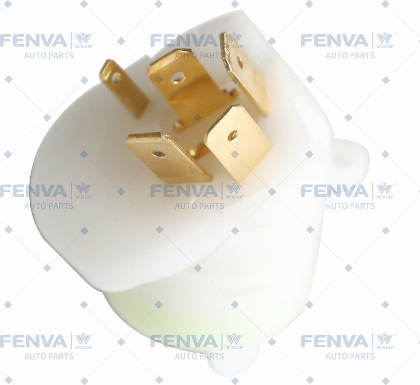 WXQP 350681 - Interrupteur d'allumage / de démarreur droxauto.com