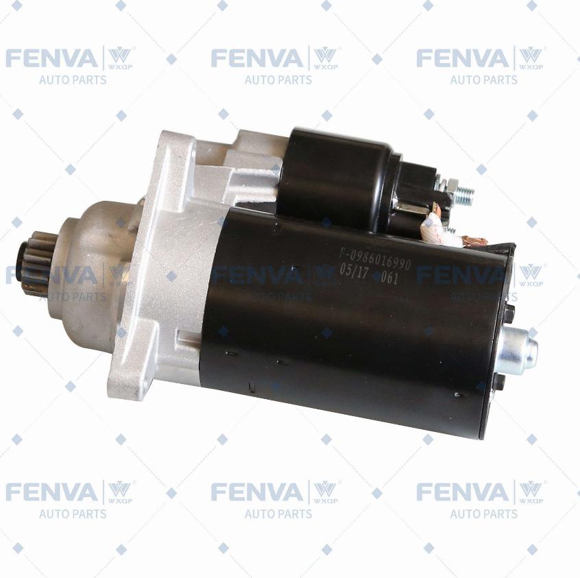 WXQP 350095 - Démarreur droxauto.com