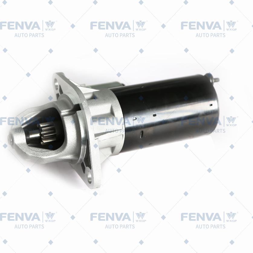 WXQP 350061 - Démarreur droxauto.com