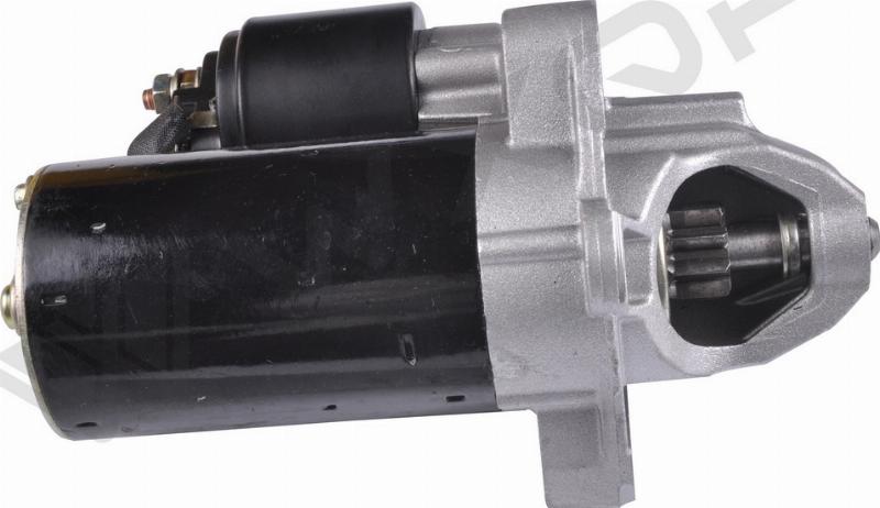 WXQP 350035 - Démarreur droxauto.com