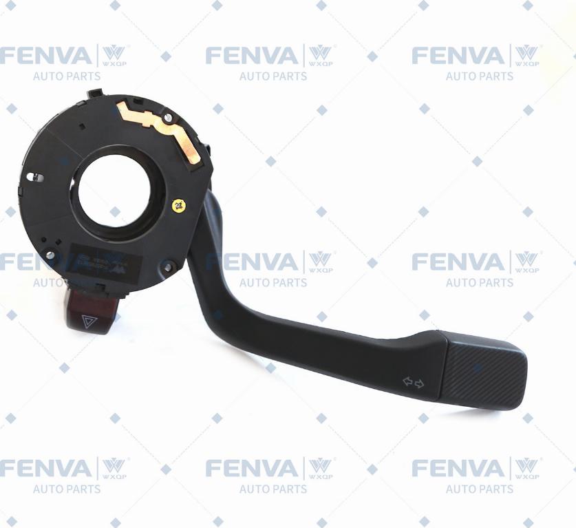 WXQP 350853 - Commutateur de colonne de direction droxauto.com