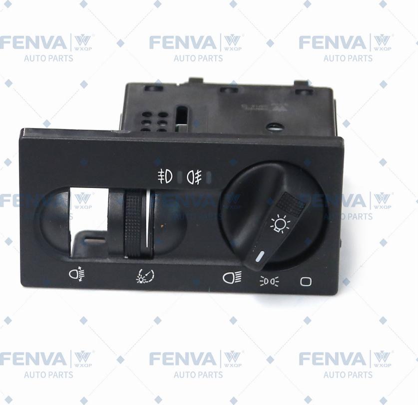 WXQP 350331 - Interrupteur, lumière principale droxauto.com