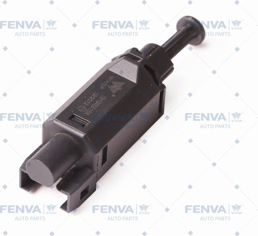 WXQP 350291 - Interrupteur des feux de freins droxauto.com