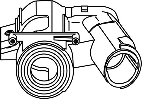 WXQP 350211 - Interrupteur d'allumage / de démarreur droxauto.com