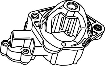 WXQP 350239 - Démarreur droxauto.com