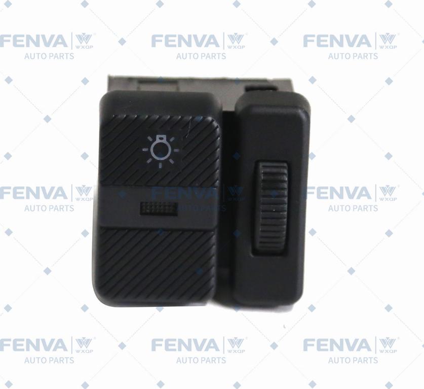 WXQP 350795 - Interrupteur, lumière principale droxauto.com