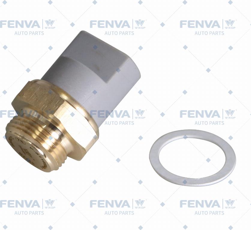 WXQP 350741 - Interrupteur de température, ventilateur de radiateur droxauto.com