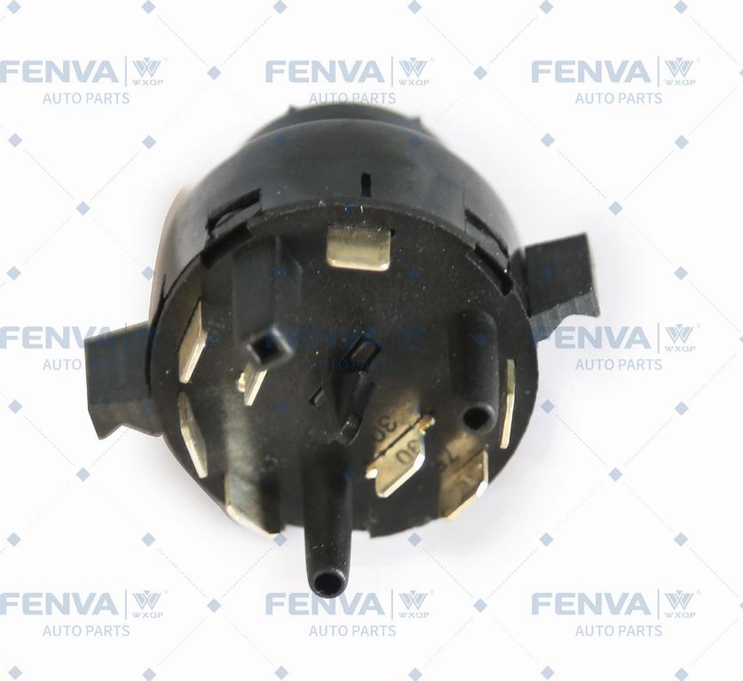 WXQP 350747 - Interrupteur d'allumage / de démarreur droxauto.com