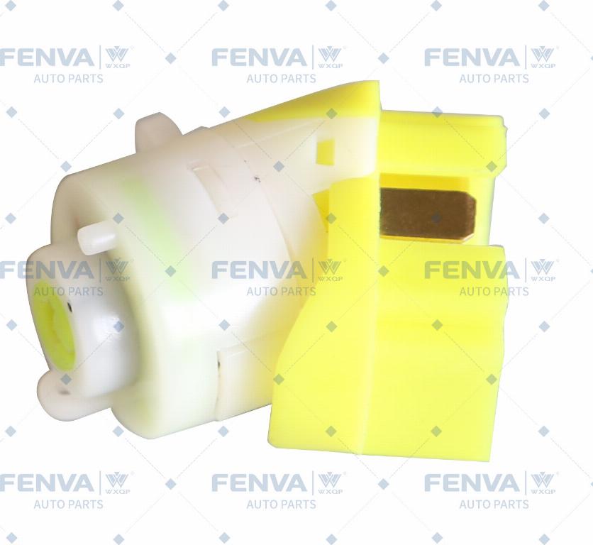 WXQP 350775 - Interrupteur d'allumage / de démarreur droxauto.com