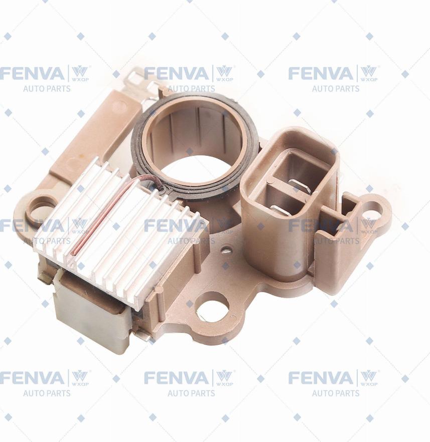 WXQP 351681 - Régulateur d'alternateur droxauto.com