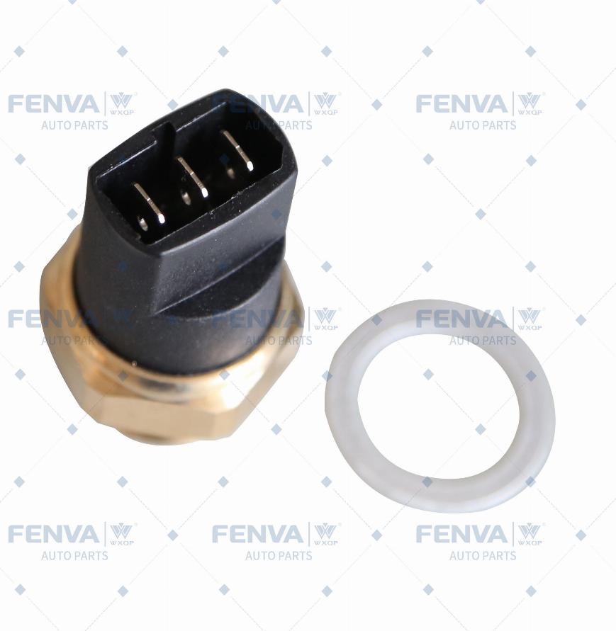 WXQP 351623 - Interrupteur de température, ventilateur de radiateur droxauto.com
