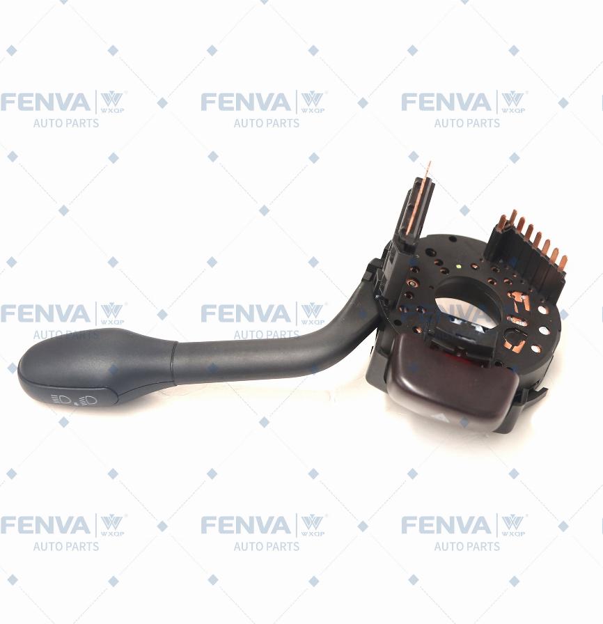 WXQP 351037 - Commutateur de colonne de direction droxauto.com