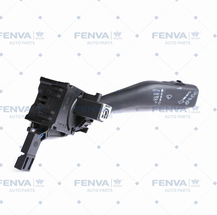 WXQP 351805 - Commutateur de colonne de direction droxauto.com