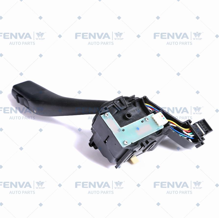 WXQP 351801 - Commutateur de colonne de direction droxauto.com