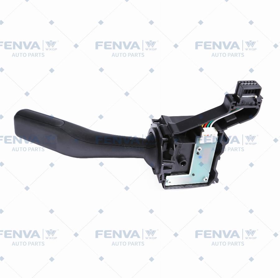 WXQP 351803 - Commutateur de colonne de direction droxauto.com