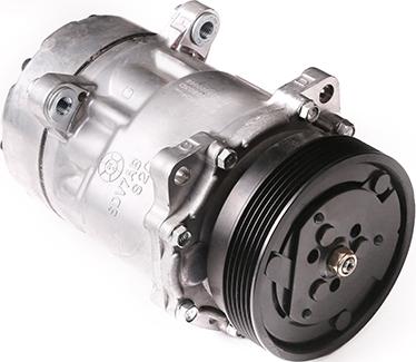 WXQP 351819 - Compresseur, climatisation droxauto.com