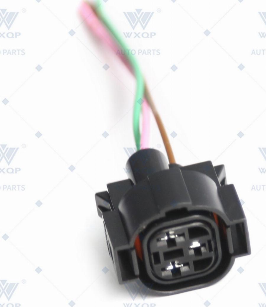 WXQP 353293 - Interrupteur de température, ventilateur de radiateur droxauto.com