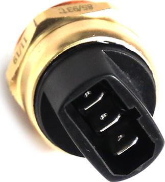 WXQP 352247 - Sonde de température, liquide de refroidissement droxauto.com