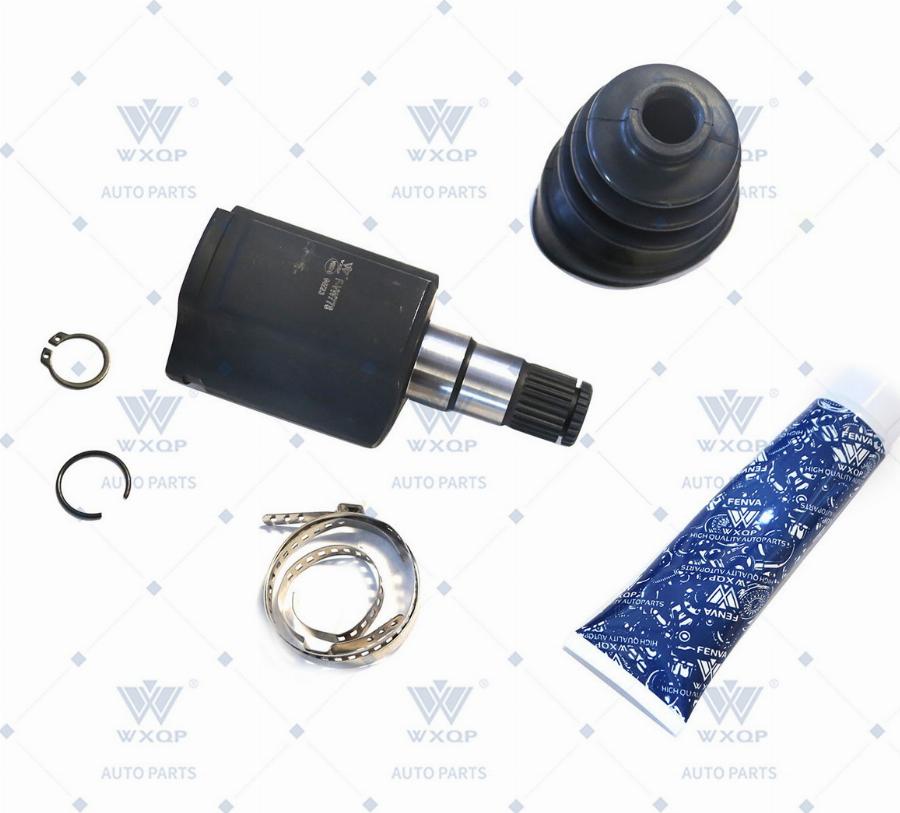 WXQP 364405 - Jeu de joints, arbre de transmission droxauto.com