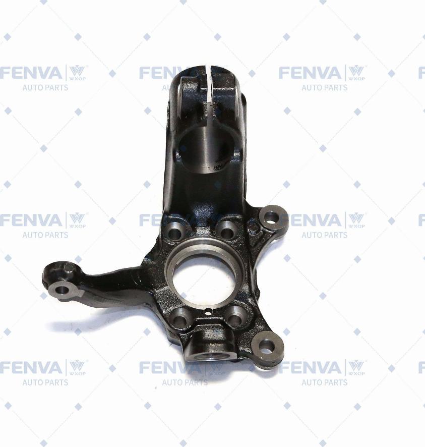 WXQP 364015 - Fusée d'essieu, suspension de roue droxauto.com