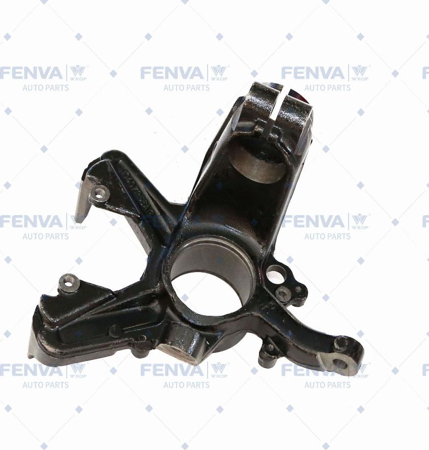 WXQP 364013 - Fusée d'essieu, suspension de roue droxauto.com