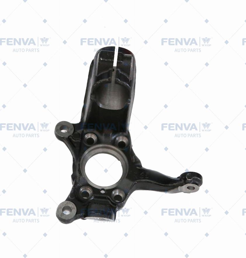 WXQP 364017 - Fusée d'essieu, suspension de roue droxauto.com