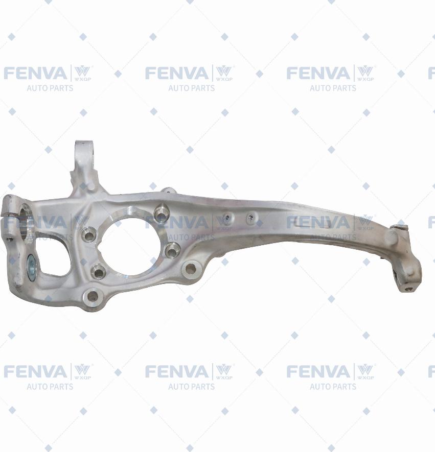 WXQP 364021 - Fusée d'essieu, suspension de roue droxauto.com