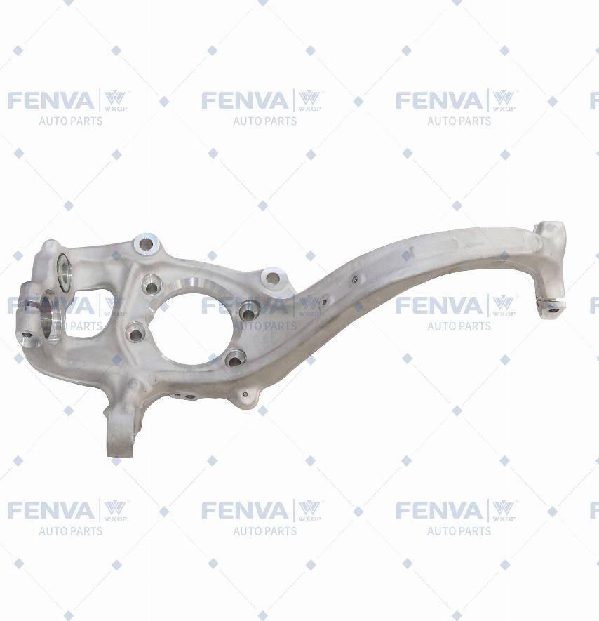 WXQP 364023 - Fusée d'essieu, suspension de roue droxauto.com