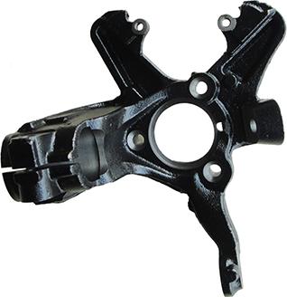 WXQP 364151 - Fusée d'essieu, suspension de roue droxauto.com