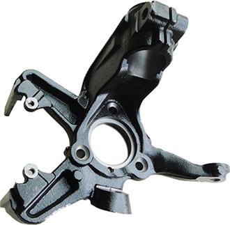 WXQP 364153 - Fusée d'essieu, suspension de roue droxauto.com