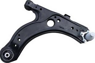 WXQP 364121 - Bras de liaison, suspension de roue droxauto.com